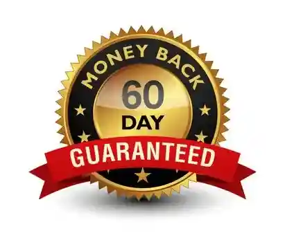 Sugar Defender 60-Day Money Back Guarantee